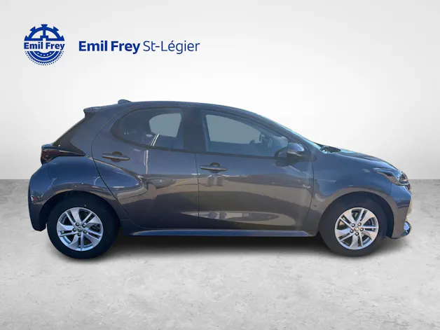 Toyota Yaris 1.5 VVT-i HSD Comfort