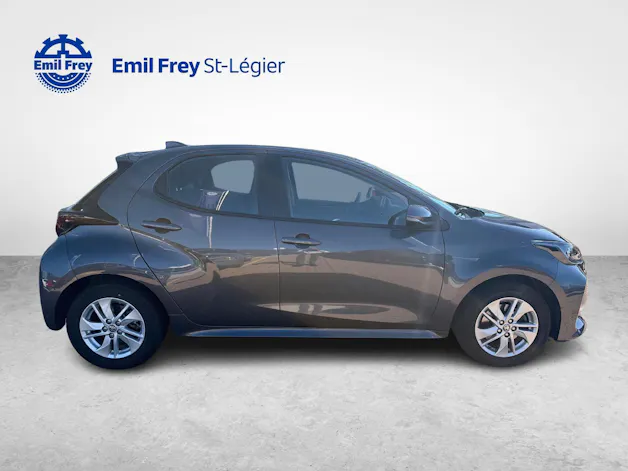 Toyota Yaris 1.5 VVT-i HSD Comfort