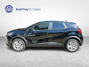 Mitsubishi ASX 1.8 HEV Invite