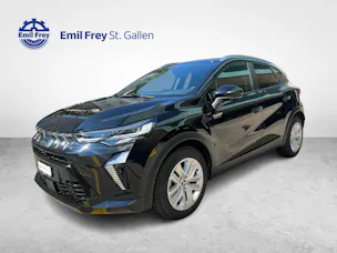 Mitsubishi ASX 1.8 HEV Invite