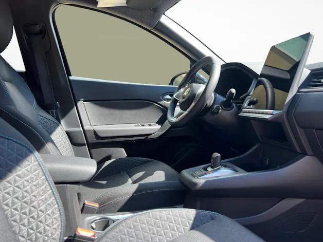 Mitsubishi ASX 1.8 HEV Invite