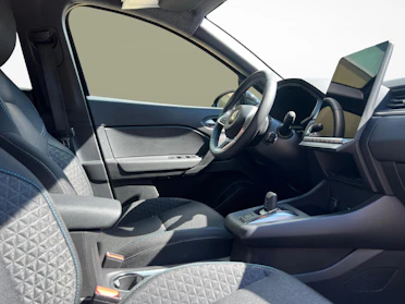 MITSUBISHI ASX 10