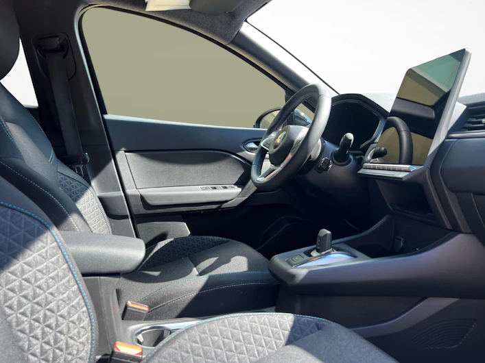 Fahrzeugbild MITSUBISHI ASX
