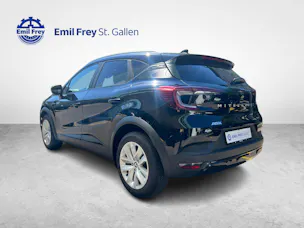 Mitsubishi ASX 1.8 HEV Invite