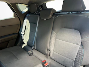 Fahrzeugbild MITSUBISHI ASX 1.8 HEV Invite