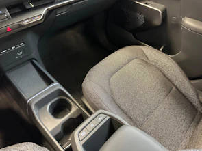 Fahrzeugbild KIA EV2 61 kWh Air