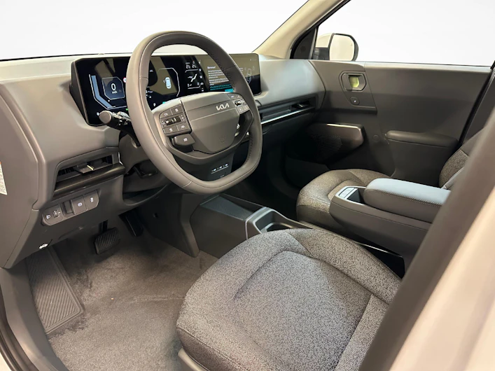 Fahrzeugbild KIA EV2