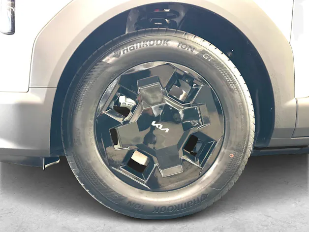 Kia EV2 61 kWh Air