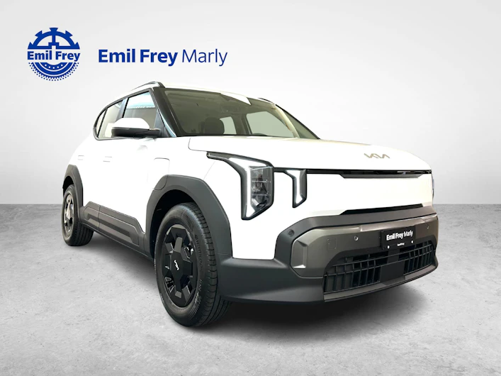 Fahrzeugbild KIA EV2
