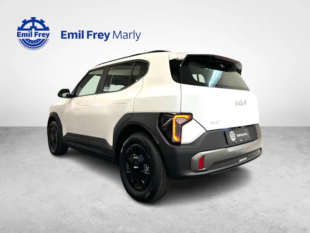Kia EV2 61 kWh Air