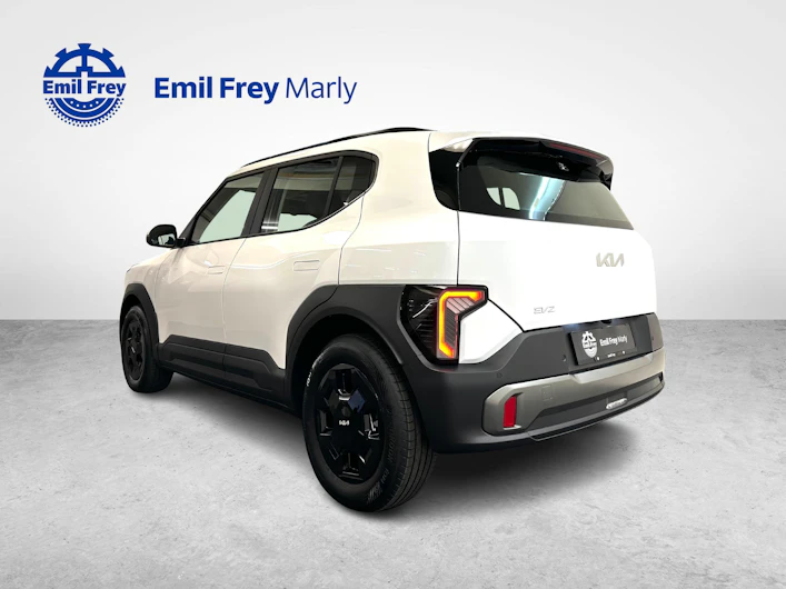 Fahrzeugbild KIA EV2