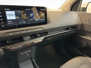 Kia EV2 61 kWh Air