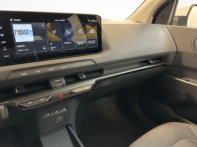 Kia EV2 61 kWh Air
