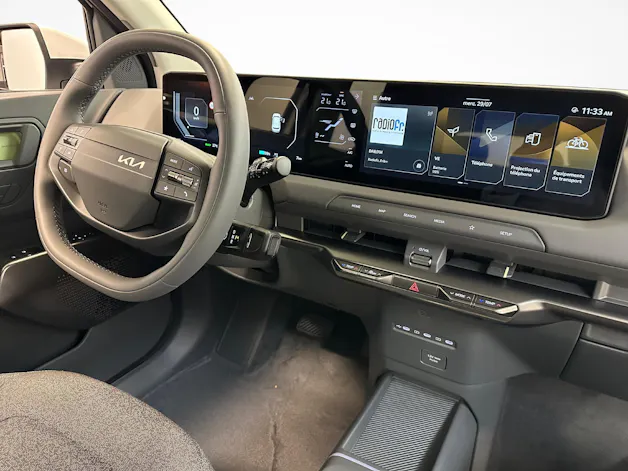 Kia EV2 61 kWh Air