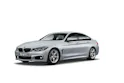 BMW 440i xDrive Gran Coupé
