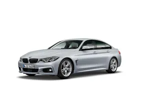 BMW 440i xDrive Gran Coupé