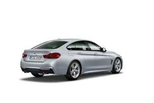 BMW 440i xDrive Gran Coupé