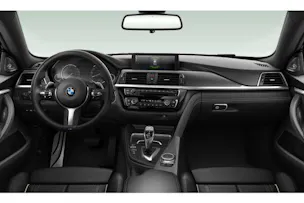 BMW 440i xDrive Gran Coupé