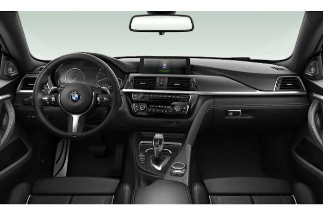 BMW 440i xDrive Gran Coupé