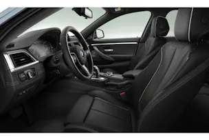 BMW 440i xDrive Gran Coupé