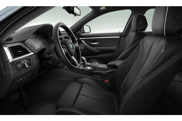 BMW 440i xDrive Gran Coupé