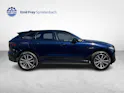 Jaguar F-Pace 2.0 P400e R-Dynamic HSE 90th Anniversary Ed. AWD / ab 3,99% Leasing bei Abschluss einer Protect Autoversicherung