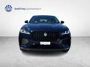 Jaguar F-Pace 2.0 P400e R-Dynamic HSE 90th Anniversary Ed. AWD / ab 3,99% Leasing bei Abschluss einer Protect Autoversicherung