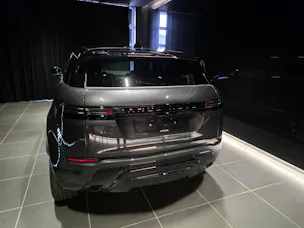 Land Rover Range Rover Evoque 1.5 T 270e Hoxton Edition