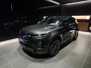 Land Rover Range Rover Evoque 1.5 T 270e Hoxton Edition