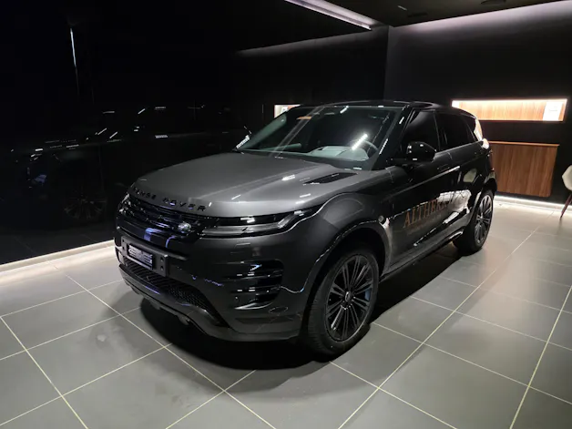 Land Rover Range Rover Evoque 1.5 T 270e Hoxton Edition
