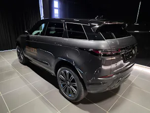 Land Rover Range Rover Evoque 1.5 T 270e Hoxton Edition
