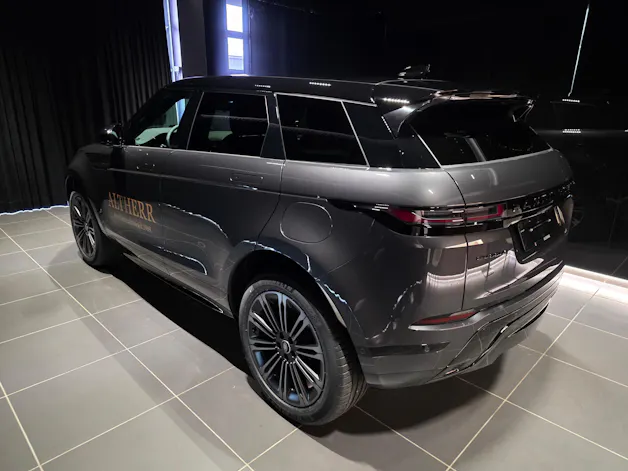 Land Rover Range Rover Evoque 1.5 T 270e Hoxton Edition