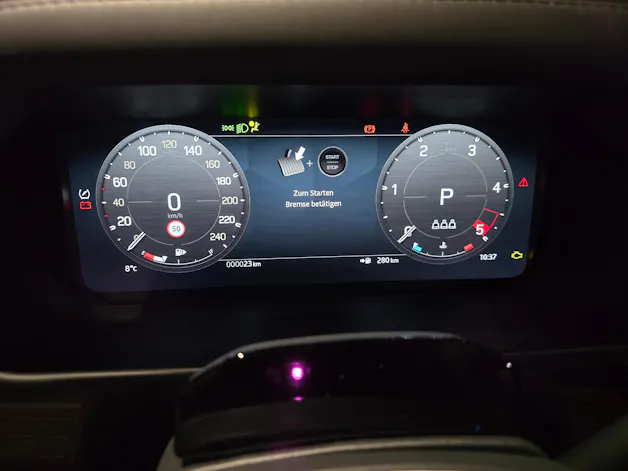 Land Rover Defender 110 3.0 D I6 350 X-Dynamic HSE