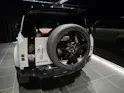 Land Rover Defender 110 3.0 D I6 350 X-Dynamic HSE