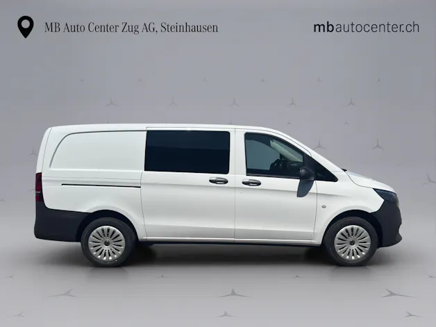 Mercedes-Benz Vito 114 Kaw. L 2.0 CDI Pro