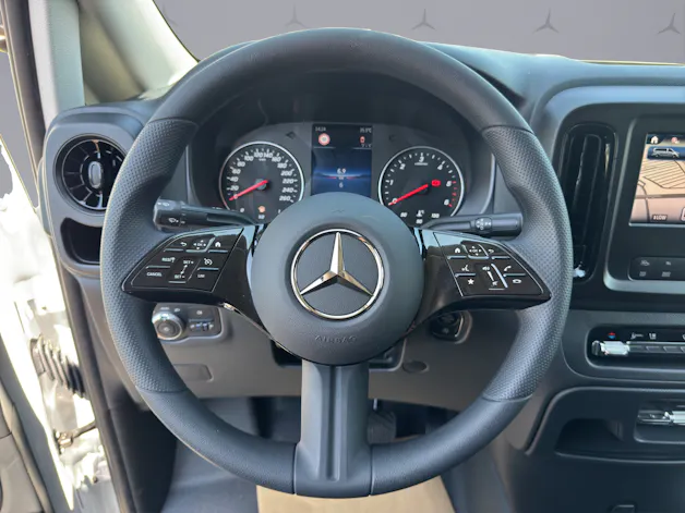 Mercedes-Benz Vito 114 Kaw. L 2.0 CDI Pro
