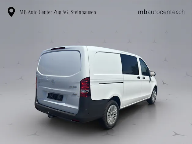 Mercedes-Benz Vito 114 Kaw. L 2.0 CDI Pro