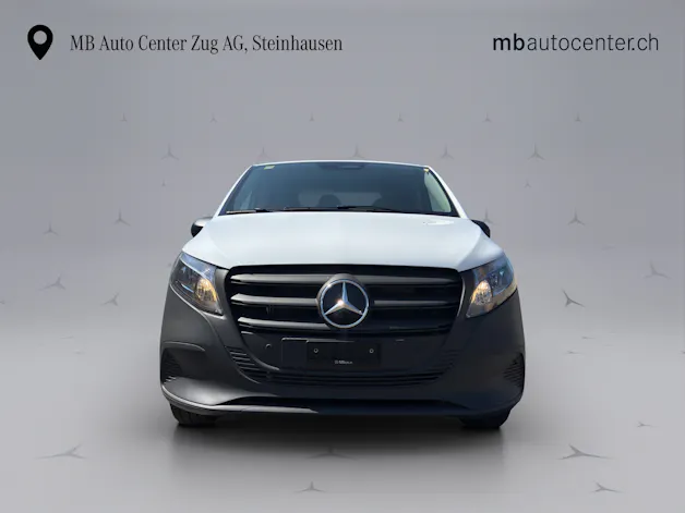 Mercedes-Benz Vito 114 Kaw. L 2.0 CDI Pro