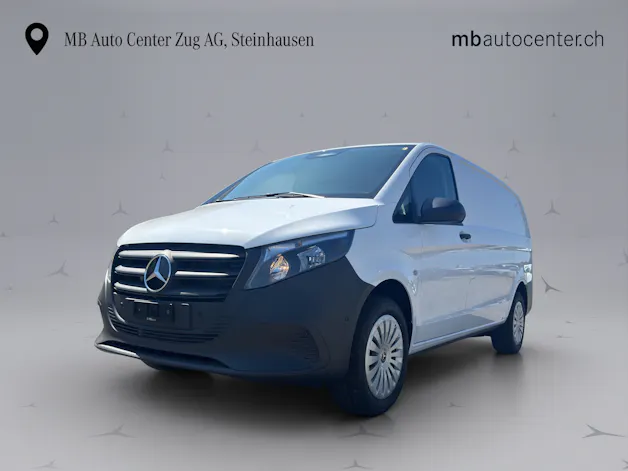 Mercedes-Benz Vito 114 Kaw. L 2.0 CDI Pro
