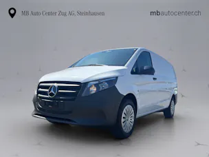 Mercedes-Benz Vito 114 Kaw. L 2.0 CDI Pro