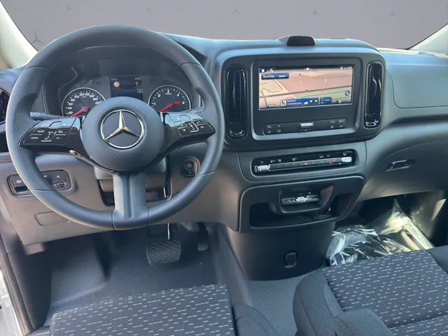 Mercedes-Benz Vito 114 Kaw. L 2.0 CDI Pro
