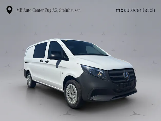 Mercedes-Benz Vito 114 Kaw. L 2.0 CDI Pro