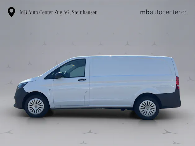 Mercedes-Benz Vito 114 Kaw. L 2.0 CDI Pro