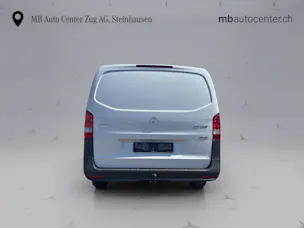 MERCEDES-BENZ Vito 114 Kaw. L 2.0 CDI Pro Worker II 4Matic