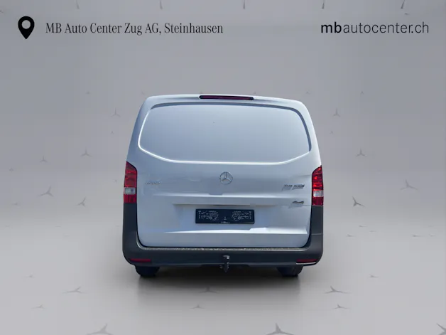 Mercedes-Benz Vito 114 Kaw. L 2.0 CDI Pro
