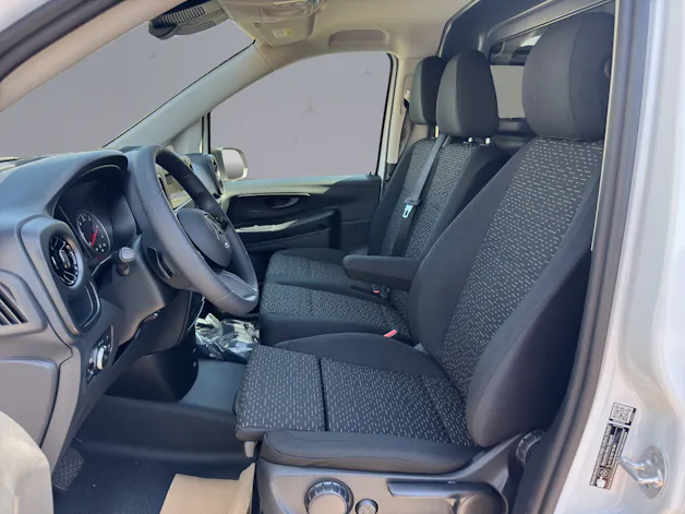Mercedes-Benz Vito 114 Kaw. L 2.0 CDI Pro
