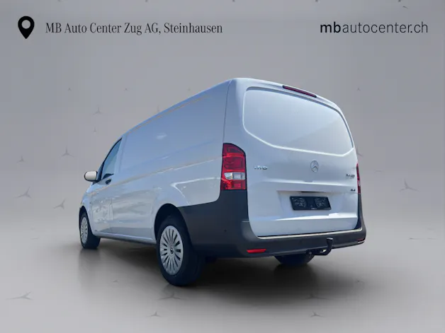 Mercedes-Benz Vito 114 Kaw. L 2.0 CDI Pro