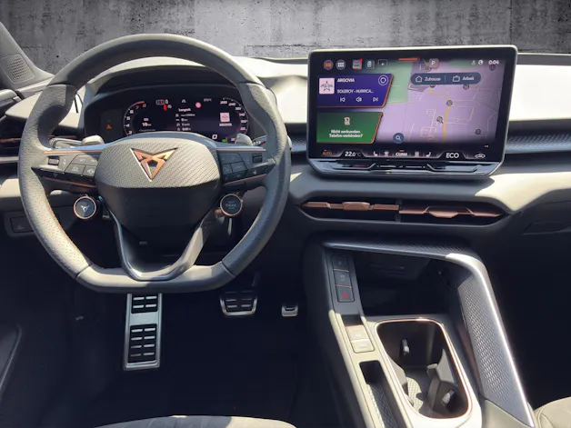 Cupra Terramar 1.5 eHybrid VZ DSG