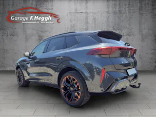 Cupra Terramar 1.5 eHybrid VZ DSG