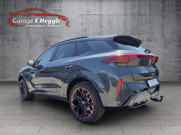 Cupra Terramar 1.5 eHybrid VZ DSG